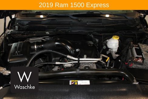 Used 2019 RAM 1500 Express w/ Express Value Package image 10