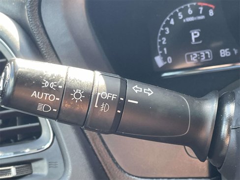 Used 2021 Honda HR-V EX image 23