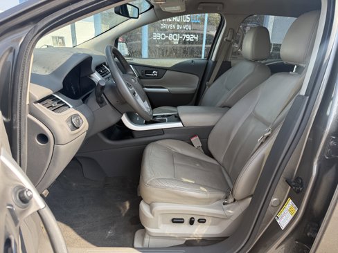 Used 2013 Ford Edge SEL image 11
