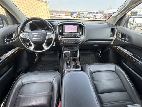 Certified 2020 GMC Canyon Denali image 20