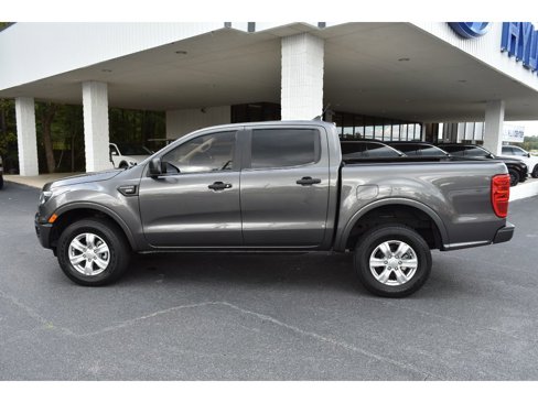 Used 2020 Ford Ranger XLT w/ Trailer Tow Package image 2