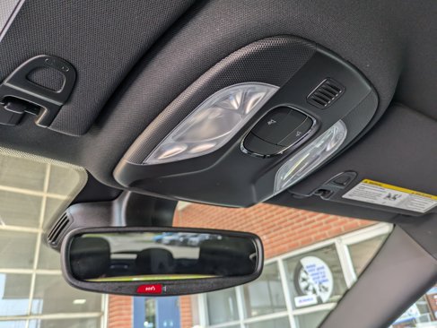 New 2025 Jeep Compass Sport image 25