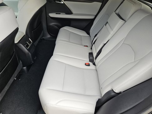 Used 2022 Lexus RX 350 FWD w/ Premium Package image 30
