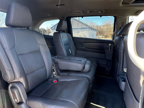 Used 2015 Honda Odyssey EX-L image 23