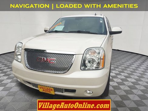 Used 2013 GMC Yukon Denali image 8