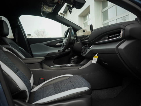 New 2025 Buick Envista Preferred w/ Convenience I Package image 11