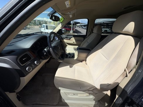 Used 2007 Chevrolet Avalanche LT image 10
