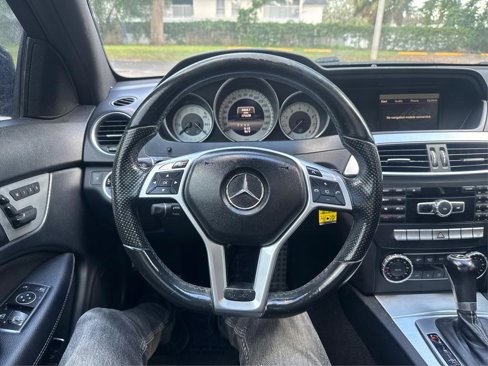 Used 2015 Mercedes-Benz C 250 Coupe image 18