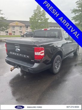 Used 2022 Ford Maverick XL w/ Equipment Group 100A Standard image 6