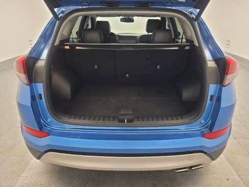 Used 2018 Hyundai Tucson Limited image 29