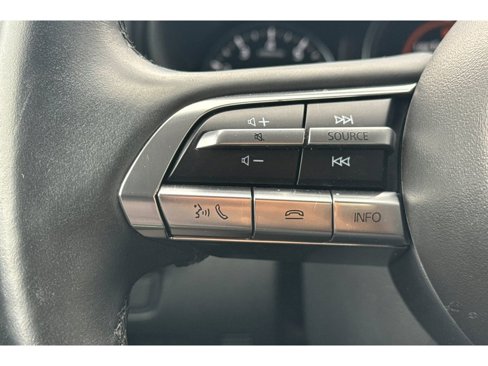 Used 2024 MAZDA CX-50 AWD 2.5 S w/ Weather Package image 37