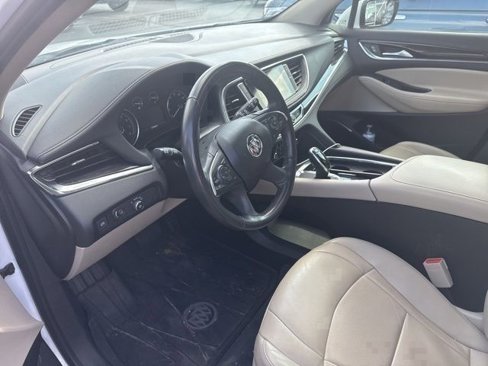 Used 2021 Buick Enclave Essence w/ Sound and Sites Package image 36