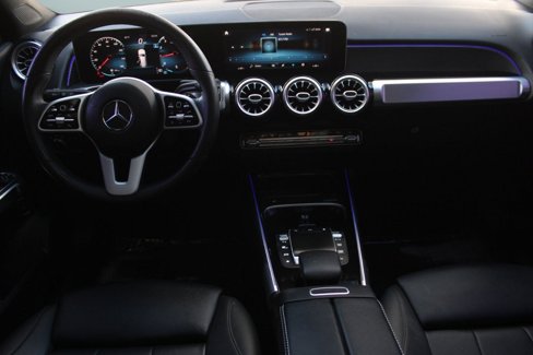 Certified 2021 Mercedes-Benz GLB 250 image 27