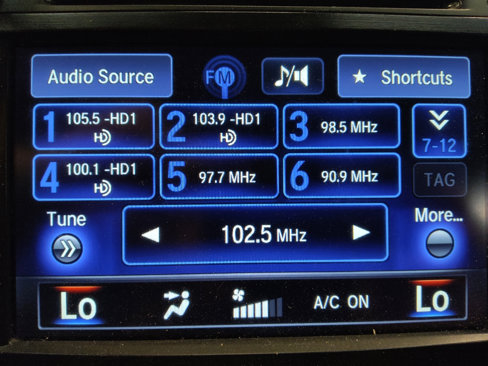 Used 2018 Acura ILX image 25