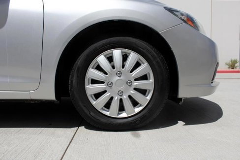 Used 2013 Honda Civic LX image 38