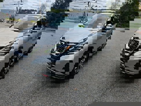Used 2020 Nissan Murano SV image 5