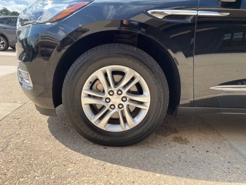 Used 2019 Buick Enclave Premium image 16