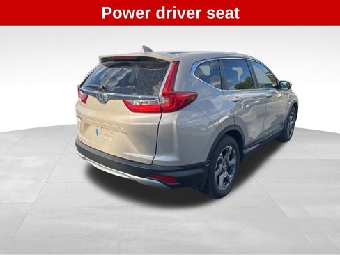 Used 2019 Honda CR-V EX-L image 5