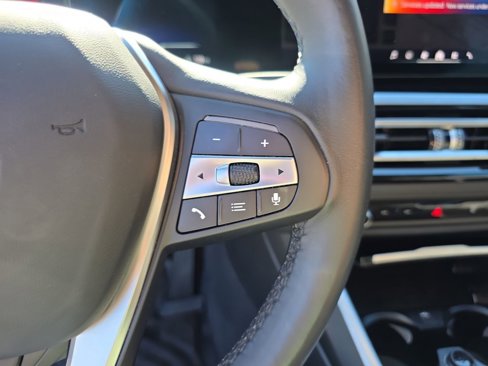Used 2024 BMW i4 eDrive35 w/ Premium Package image 27