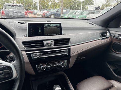 Used 2019 BMW X2 sDrive28i w/ Convenience Package image 32