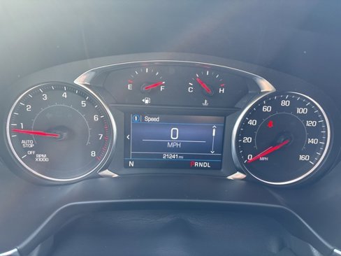 Used 2022 Chevrolet Blazer LT image 22