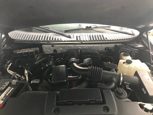 Used 2014 Ford Expedition Limited w/ Equipment Group 301A image 31