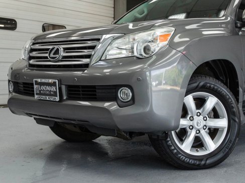 Used 2013 Lexus GX 460 image 13