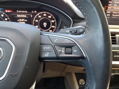 Used 2018 Audi A4 2.0T allroad Premium Plus image 14