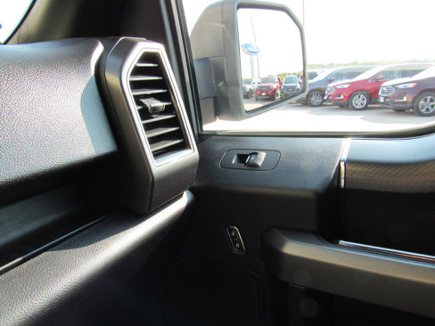 Used 2018 Ford F150 XLT w/ Equipment Group 302A Luxury image 30