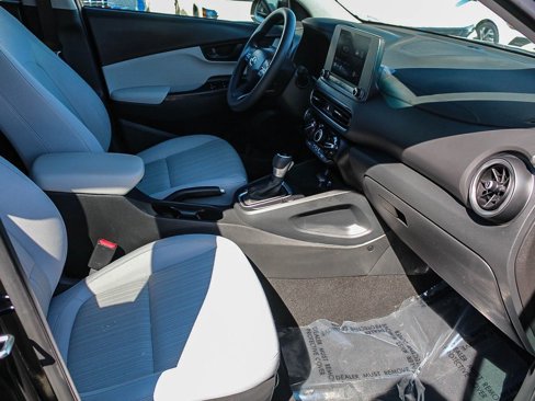 Certified 2023 Hyundai Kona SEL w/ Cargo Package image 17
