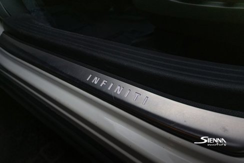 Used 2022 INFINITI QX55 Essential w/ Proassist Package image 28