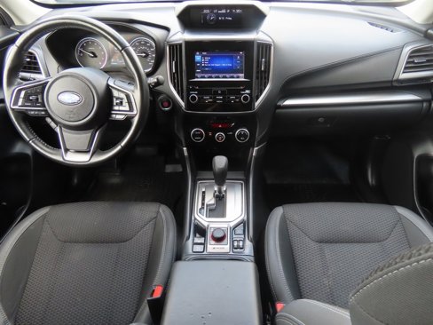 Used 2020 Subaru Forester Premium image 3