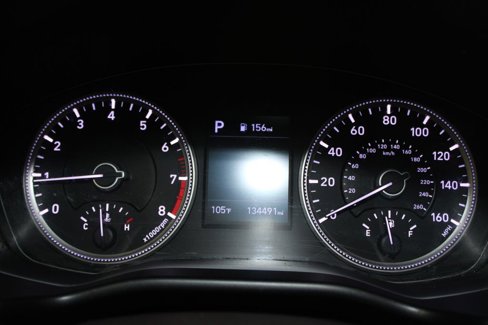 Used 2019 Hyundai Santa Fe SE image 31
