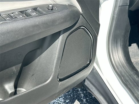 Certified 2022 Jeep Compass Limited image 17