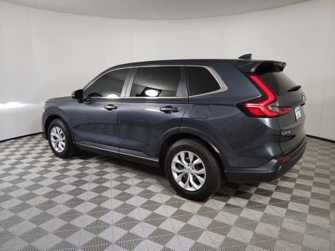 Used 2023 Honda CR-V LX image 16