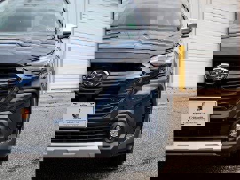 Used 2025 Subaru Outback Touring XT image 12