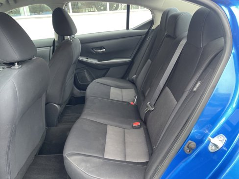 Used 2021 Nissan Sentra SV image 40