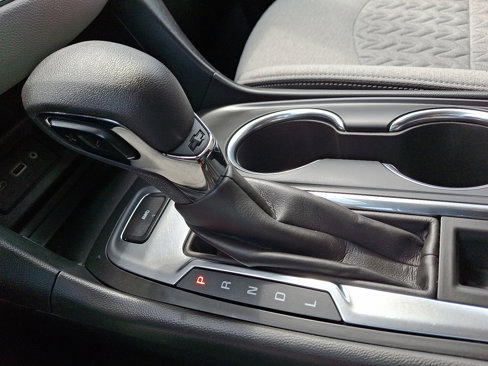 Certified 2022 Chevrolet Equinox LS w/ LS Convenience Package image 14