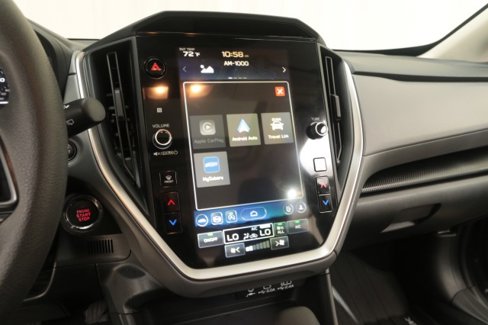 Used 2024 Subaru Crosstrek 2.0i Premium image 42