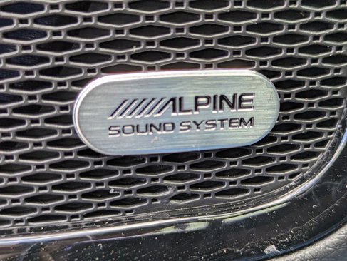 New 2025 Jeep Compass Latitude w/ Sun and Sound Group image 14