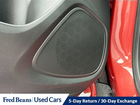 Certified 2024 Buick Encore GX Preferred image 20