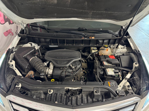 Used 2018 Cadillac XT5 Premium Luxury image 6