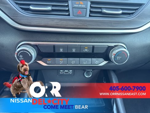 Used 2024 Nissan Altima 2.5 SV image 24