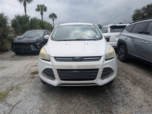 Used 2014 Ford Escape SE image 5