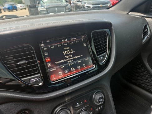 Used 2013 Dodge Dart Limited w/ Premium Group image 25
