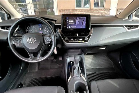 Used 2024 Toyota Corolla LE image 14