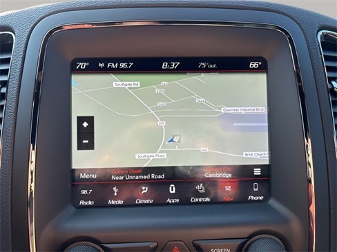 Used 2018 Dodge Durango R/T image 13