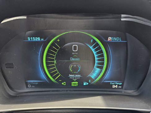 Used 2017 Chevrolet Volt LT image 22