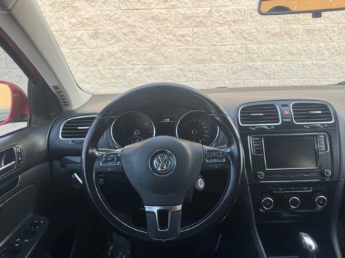 Used 2012 Volkswagen Jetta TDI image 23