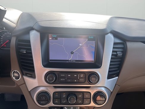 Used 2018 GMC Yukon SLT w/ Premium Edition image 38